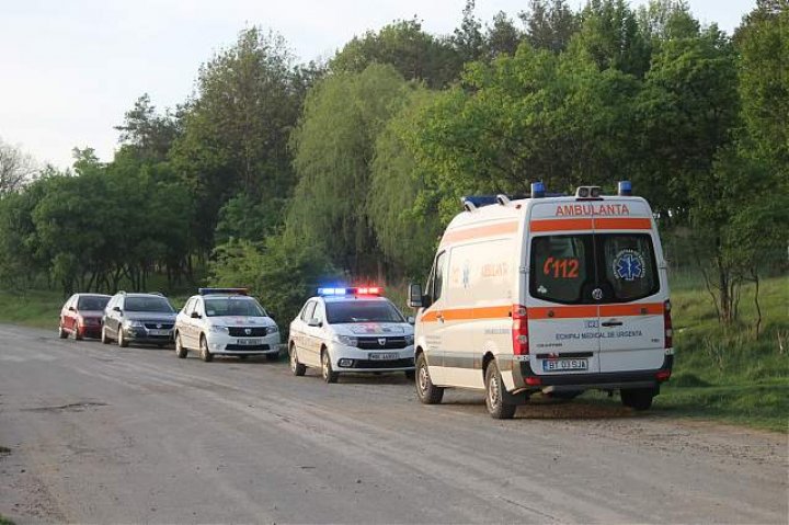 Crimă îngrozitoare în România: O adolescentă, înjunghiată de 30 ori şi aruncată la marginea unei păduri (FOTO)