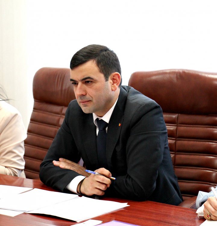 Japonia apreciază reformele guvernamentale și reaminteşte intenția de a investi în Republica Moldova