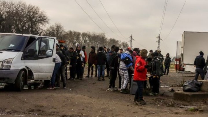 Aproximativ 30.000 de migranţi afgani au intrat în Turcia în primele luni ale anului 2018