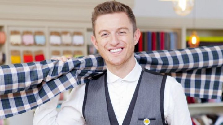 Solistul trupei The Overtones a murit la 36 de ani. Timmy Matley avea cancer