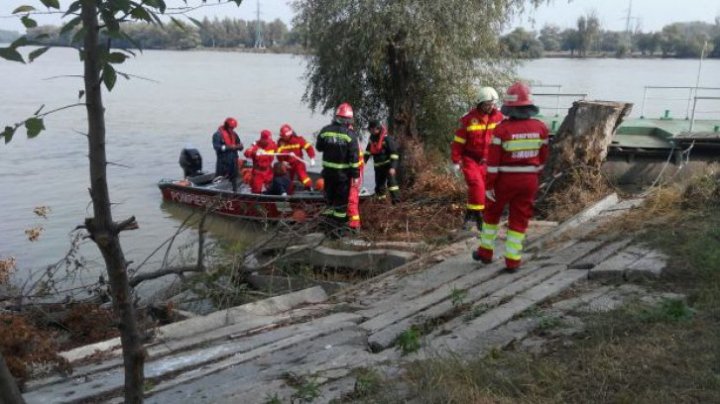 Tragedie în Delta Dunării! O femeie dată dispărută, alte două persoane rănite