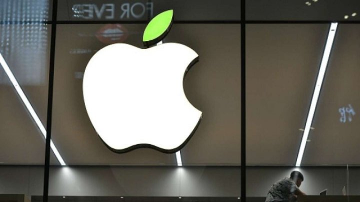 Acționarii Apple vor încasa dividende uriașe