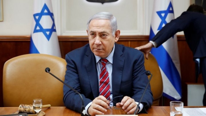 Israelul anulează acordul cu ONU privind migranţii africani