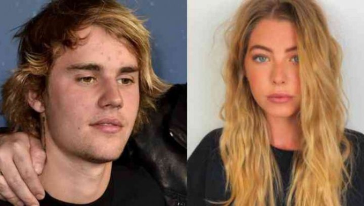 Justin Bieber are o nouă iubită. Cine este aceasta (FOTO)