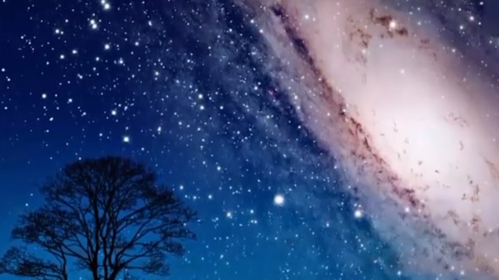 GALAXIA se mărește. Calea Lactee ar putea fuziona cu Andromeda