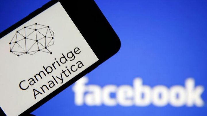 Verifică dacă datele tale de pe Facebook au fost colectate de Cambridge Analytica