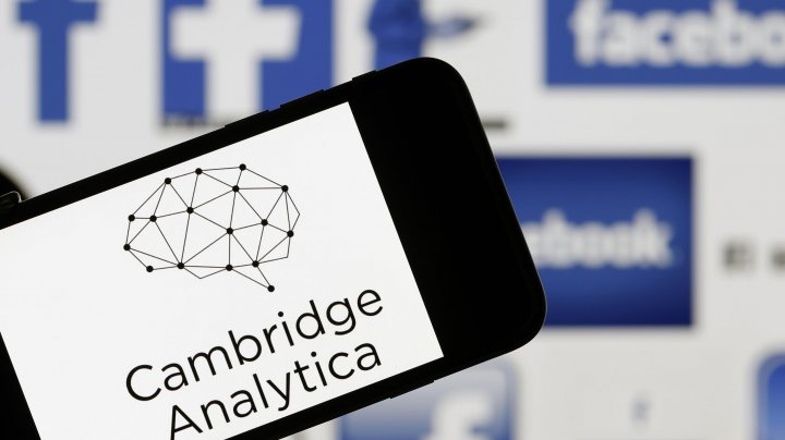 Un american a obținut informațiile colectate fără acordul său. Ce ştia Cambridge Analytica despre el