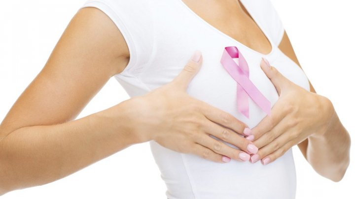 TREBUIE SĂ ȘTII! Dieta care creşte riscul de cancer la sân