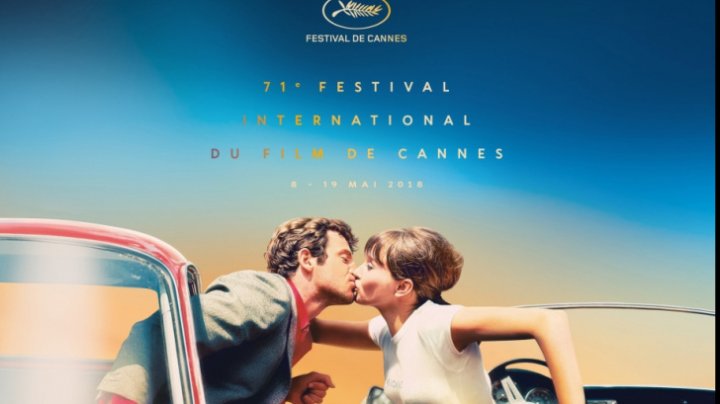 Cannes 2018: 18 filme concurează pentru Palme d'Or