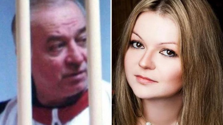 Detalii noi despre neurotoxina folosită în cazul Skripal