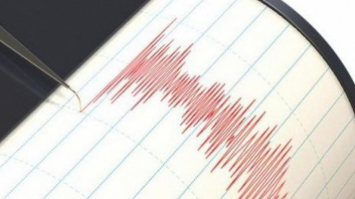 Încă un CUTREMUR în România. Ce intensitate a avut seismul