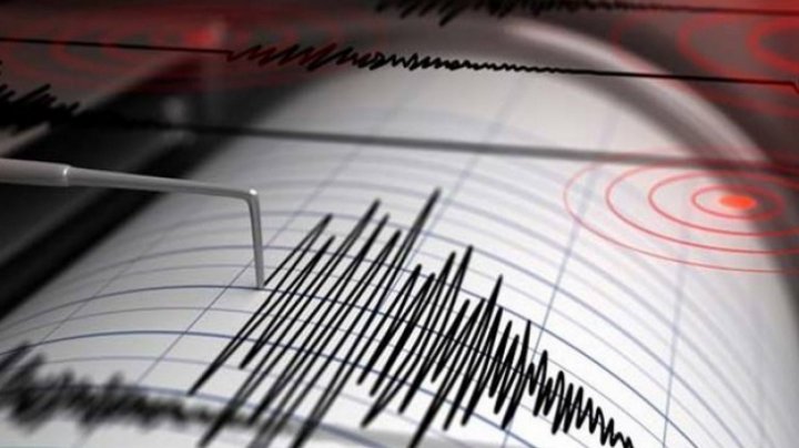 CUTREMUR în România. Ce intensitate a avut seismul