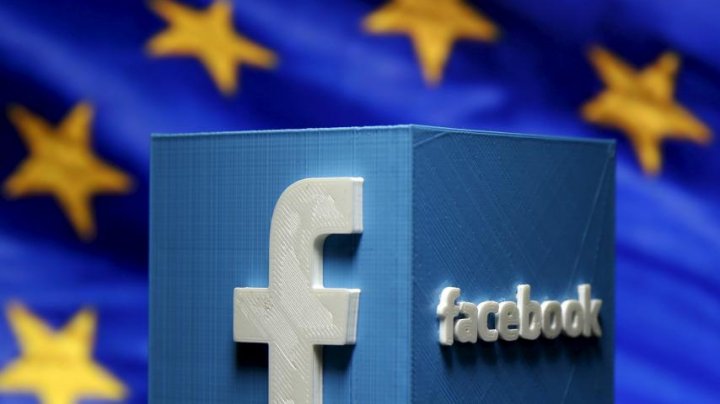 Comisia Europeană: Accesarea neautorizată a datelor utilizatorilor Facebook, INACCEPTABILĂ