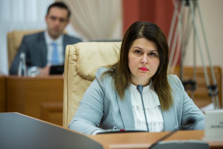 Comisia guvernamentală pentru reintegrarea țării s-a întrunit după o pauză de mai bine de doi ani