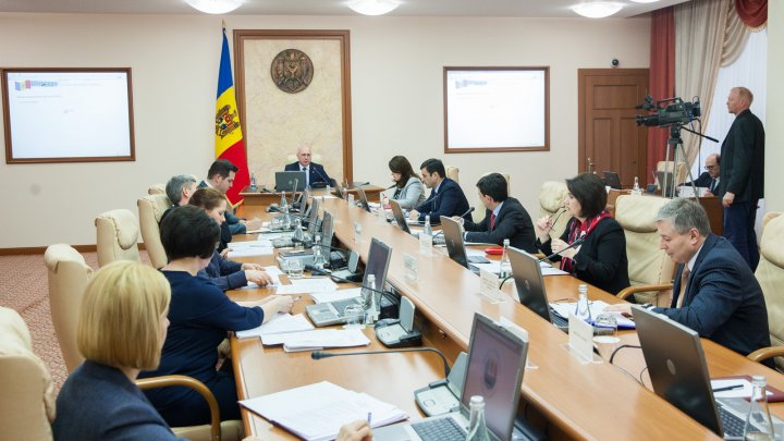 Republica Moldova va intensifica relațiile economice cu Emiratele Arabe Unite