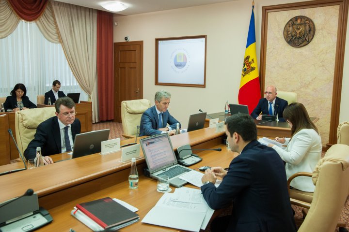 Republica Moldova și România vor conlucra pentru a asigura o utilizare cât mai eficientă a banilor publici