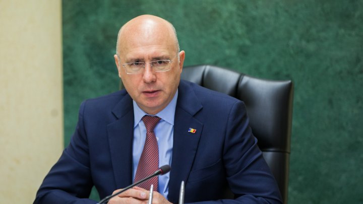 Conceptul reformei asistenței medicale primare, examinat la Guvern