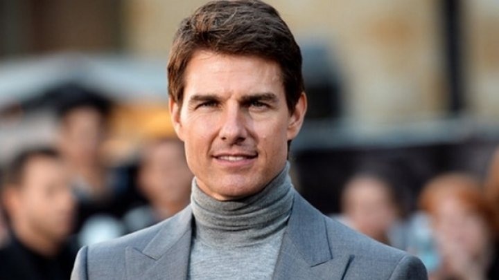 Tom Cruise a fost desemnat Pionierul anului într-o ceremonie de la CinemaCon