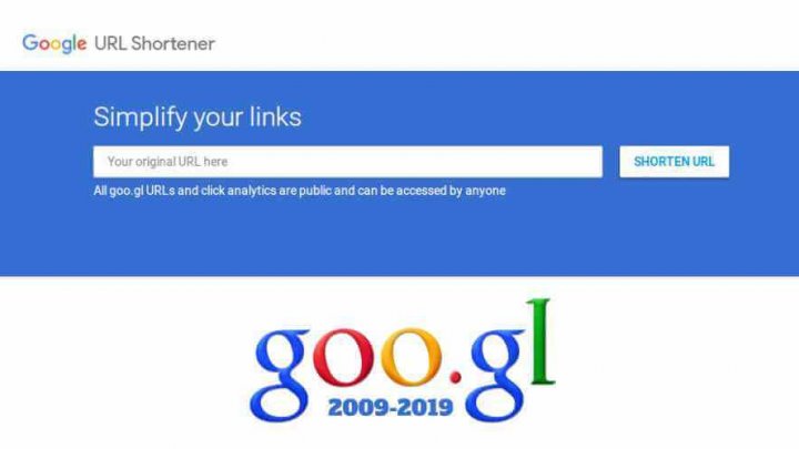 Google închide goo.gl. Ce tehnologie propune în schimbul acestui serviciu