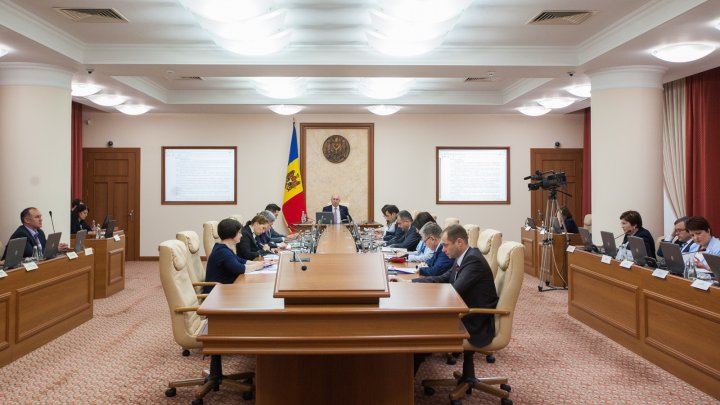 Companiile din Turcia, încurajate să investească în Moldova. Prevederile proiectului aprobat de Guvern