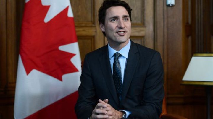 Premierul canadian despre negocierile privind acordul comercial NAFTA: "Progresează semnificativ"