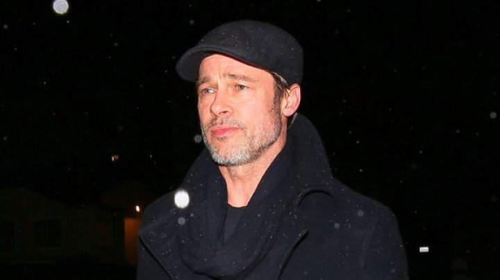 Detalii noi despre relaţia lui Brad Pitt cu Neri Oxman. De când formează, de fapt, cei doi un cuplu