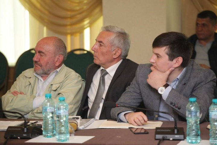 Antreprenorii din Cehia şi Republica Moldova îşi unesc eforturile pentru a dezvolta sectorul energiei verzi în ţara noastră