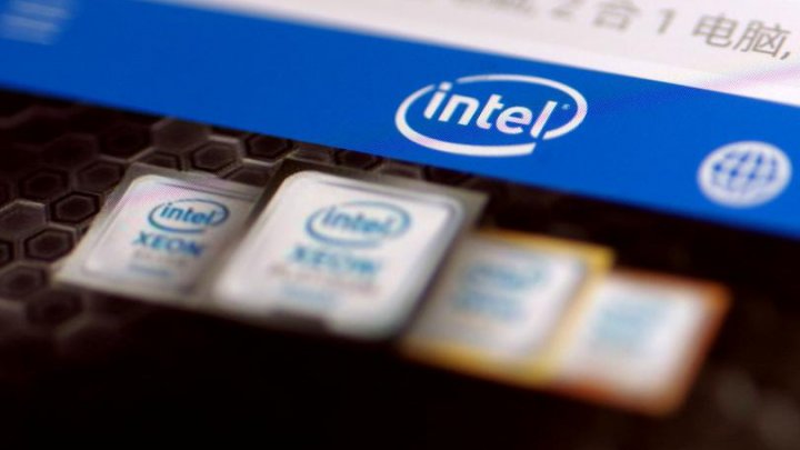 Intel va lansa cipuri grafice pentru calculatoare