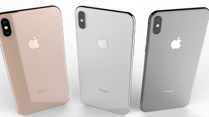 Apple ar putea include în ofertă şi modele iPhone dual SIM