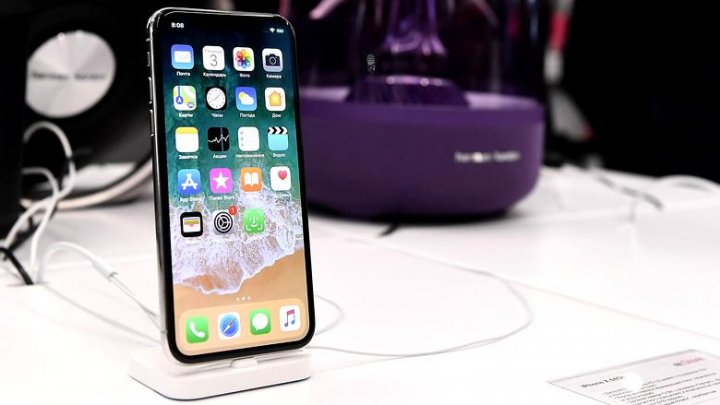 Apple lucrează la un nou model de iPhone. Cum va arăta acesta