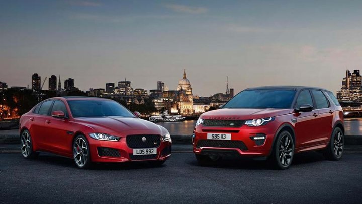 Dezastru pentru cel mai mare producător auto britanic. Jaguar Land Rover anunță concedieri masive