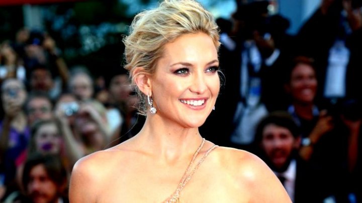 Kate Hudson se pregătește de nuntă după ce a anunțat că este însărcinată