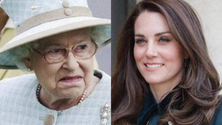 Reguli bizare pe care trebuie să țină cont Kate Middleton, în timpul nașterii și după