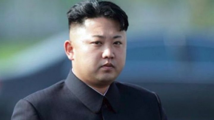 Kim Jong-un a vizitat Ambasada Chinei din Phenian