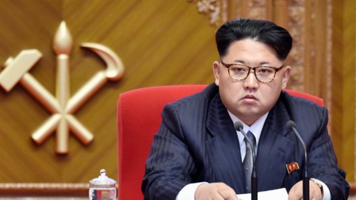 Kim Jong-un, în Coreea de Sud. Ce mâncare va servi liderul nord-coreean