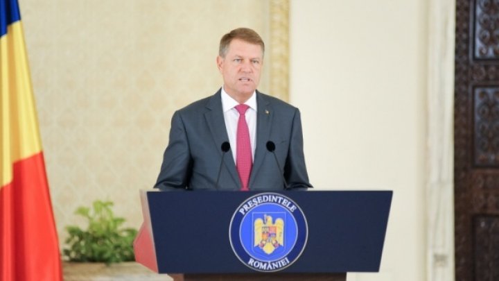 Ambasadorul României în Costa Rica, rechemat de Klaus Iohannis