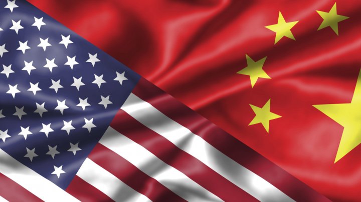 China răspunde Washingtonului: Impune tarife vamale la 128 de produse americane