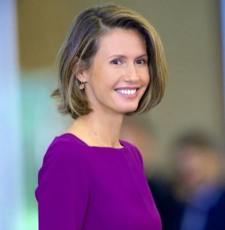 Luxul în care trăiește soția lui Bashar al-Assad, în timp ce Siria se sufocă sub atacuri chimice și asedii cu rachete