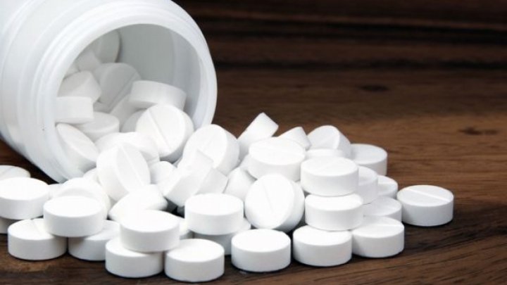 Avertismentul medicilor. Ce se întâmplă dacă iei prea mult paracetamol. Poate fi fatal