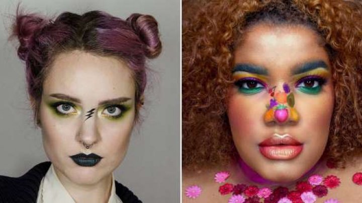 Moda scapă de sub control. Un nou trend pe Instagram face ravagii (GALERIE FOTO)