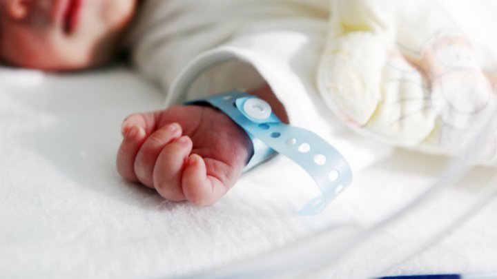 Astăzi este marcată Ziua Mondială a Prematurităţii