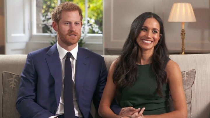 Prinţul Harry şi Meghan Markle, sparg tiparele. Ce melodie au ales pentru dansul mirilor