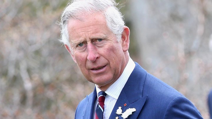 Prinţul Charles şi soţia sa Camilla au sosit în Australia pentru deschiderea Jocurilor Commonwealth-ului