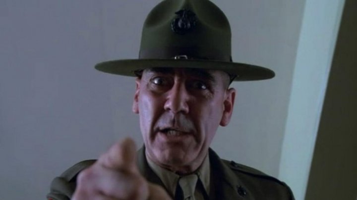 Lacrimi la Hollywood! A murit starul filmului Full Metal Jacket