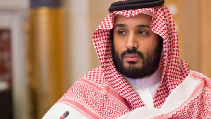 Mohammed bin Salman: Palestinienii şi israelienii au dreptul să aibă propriile teritorii