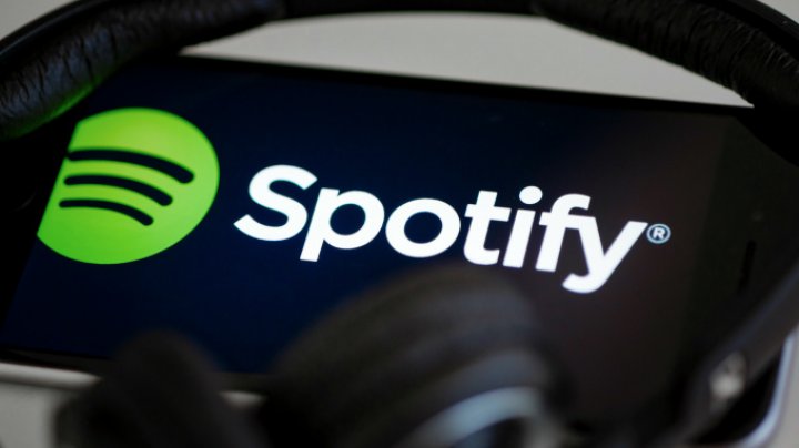 Compania Sony a făcut un miliard de dolari din listarea Spotify pe bursa de la New York