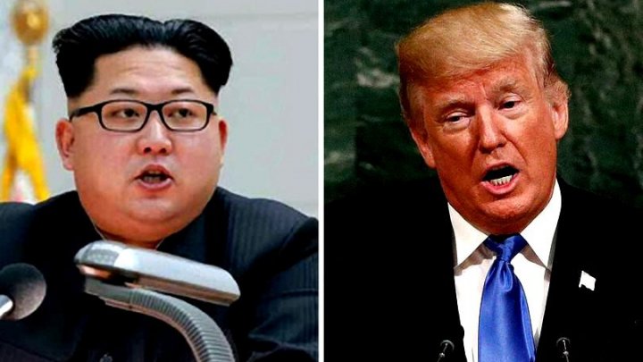 Ministrul de externe tailandez a anunţat că ţara sa este gata să găzduiască întâlnirea lui Donald Trump cu Kim Jong-un