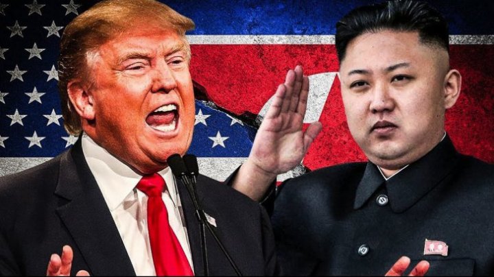 Anunț de ultima oră despre întâlnirea istorică dintre Donald Trump și Kim Jong-un