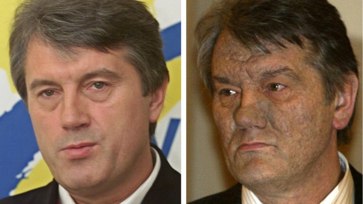 Viktor Yushchenko, fostul președinte al Ucrainei, speră că Europa "se va trezi" și va lua măsuri împotriva amenințărilor Rusiei