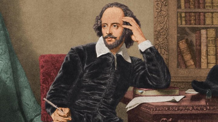 Evenimente ce au marcat istoria zilei de 23 aprilie. William Shakespeare s-a născut și a murit într-o zi de 23 aprilie